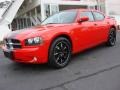 TorRed - Charger SXT Photo No. 8