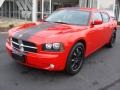 TorRed - Charger SXT Photo No. 9