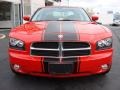 TorRed - Charger SXT Photo No. 10