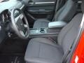 TorRed - Charger SXT Photo No. 11