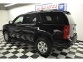 2011 Onyx Black GMC Yukon SLT 4x4  photo #3