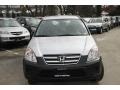 Satin Silver Metallic - CR-V LX 4WD Photo No. 2
