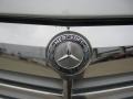 2008 Iridium Silver Metallic Mercedes-Benz C 300 Luxury  photo #25