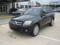 Black - GLK 350 Photo No. 1