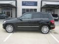 Black - GLK 350 Photo No. 2