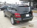 Black - GLK 350 Photo No. 3