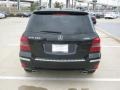 Black - GLK 350 Photo No. 4
