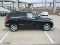 Black - GLK 350 Photo No. 6