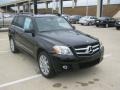 Black - GLK 350 Photo No. 7