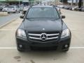 Black - GLK 350 Photo No. 8