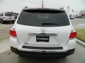 Blizzard White Pearl - Highlander Limited Photo No. 6