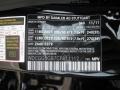 Black - GLK 350 Photo No. 25