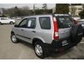 Satin Silver Metallic - CR-V LX 4WD Photo No. 8