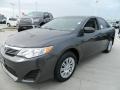 Magnetic Gray Metallic - Camry L Photo No. 1