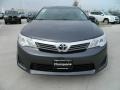 Magnetic Gray Metallic - Camry L Photo No. 2
