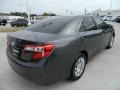 Magnetic Gray Metallic - Camry L Photo No. 5