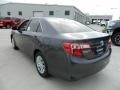 Magnetic Gray Metallic - Camry L Photo No. 7