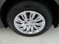 Magnetic Gray Metallic - Camry L Photo No. 10