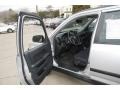 Satin Silver Metallic - CR-V LX 4WD Photo No. 10
