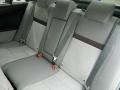 Magnetic Gray Metallic - Camry L Photo No. 11