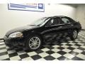 Black - Impala LTZ Photo No. 20
