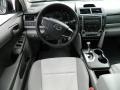 Magnetic Gray Metallic - Camry L Photo No. 13