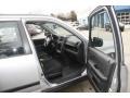 Satin Silver Metallic - CR-V LX 4WD Photo No. 11