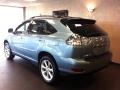 Breakwater Blue Metallic - RX 350 AWD Photo No. 4