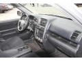 Satin Silver Metallic - CR-V LX 4WD Photo No. 12
