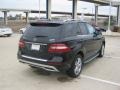 Black - ML 350 4Matic Photo No. 5