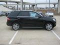Black - ML 350 4Matic Photo No. 6