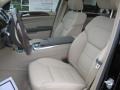 Black - ML 350 4Matic Photo No. 13