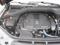 Black - ML 350 4Matic Photo No. 22