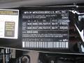 Black - ML 350 4Matic Photo No. 25