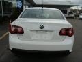 Candy White - Jetta S Sedan Photo No. 5