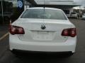 2009 Candy White Volkswagen Jetta S Sedan  photo #5