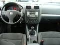 Candy White - Jetta S Sedan Photo No. 8