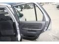 Satin Silver Metallic - CR-V LX 4WD Photo No. 20