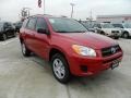 Barcelona Red Metallic - RAV4 I4 Photo No. 3