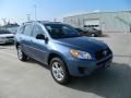 Pacific Blue Metallic - RAV4 I4 Photo No. 3