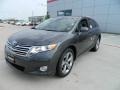 Magnetic Gray Metallic - Venza V6 Photo No. 1