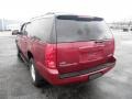 2007 Sport Red Metallic GMC Yukon XL 1500 SLT 4x4  photo #17