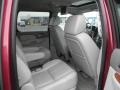 Sport Red Metallic - Yukon XL 1500 SLT 4x4 Photo No. 21