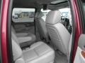 2007 Sport Red Metallic GMC Yukon XL 1500 SLT 4x4  photo #21