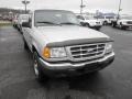 Silver Frost Metallic - Ranger XL Regular Cab Photo No. 2
