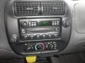 Dark Graphite Audio System Photo for 2002 Ford Ranger #58630593