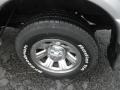 Silver Frost Metallic - Ranger XL Regular Cab Photo No. 9