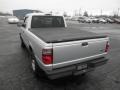 Silver Frost Metallic - Ranger XL Regular Cab Photo No. 10