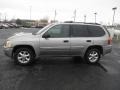 2003 Pewter Metallic GMC Envoy SLE 4x4  photo #3