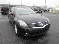 Super Black - Altima 3.5 SL Photo No. 2